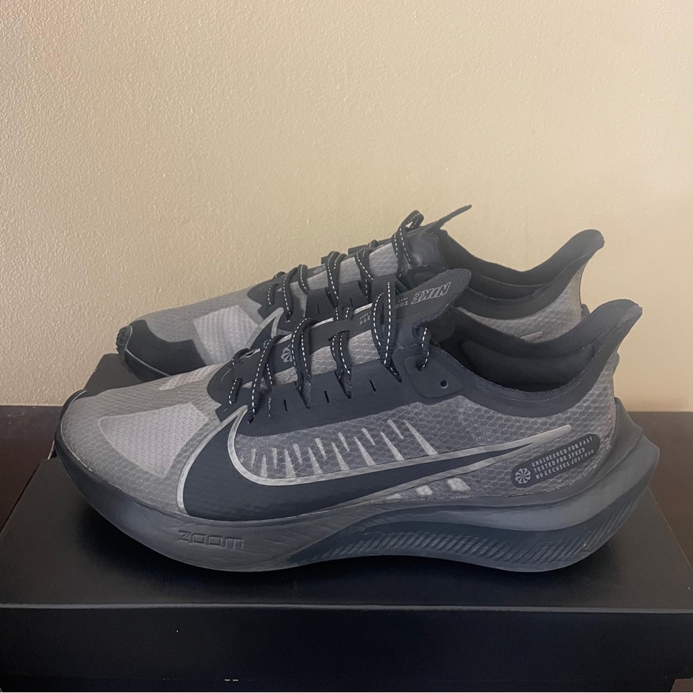 Nike Zoom Gravity Men's Black Anthracite